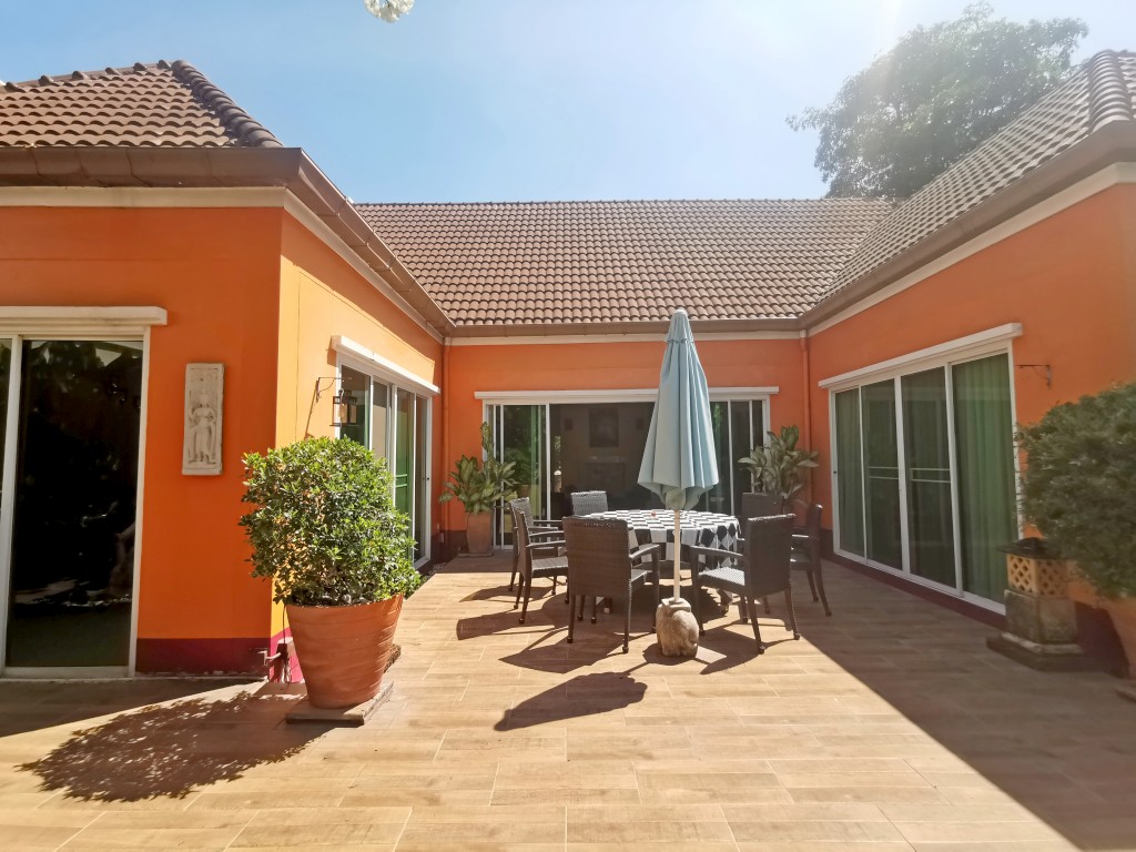 Без комплекса 5br 804sqm 5