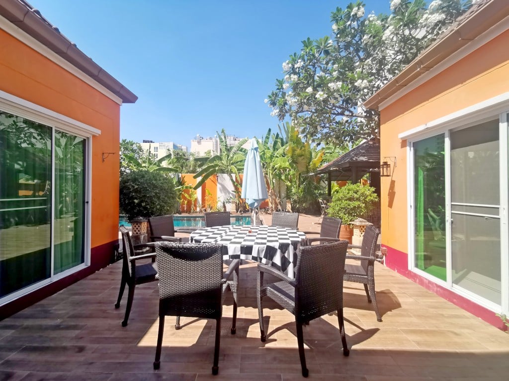 Без комплекса 5br 804sqm 6