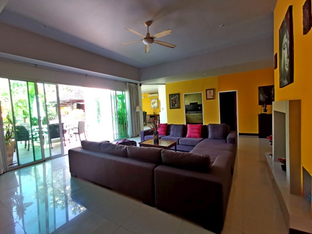 Без комплекса 5br 804sqm 7