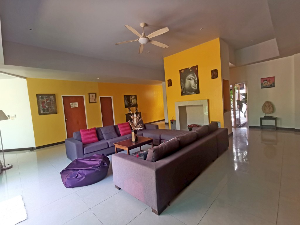 Без комплекса 5br 804sqm 9