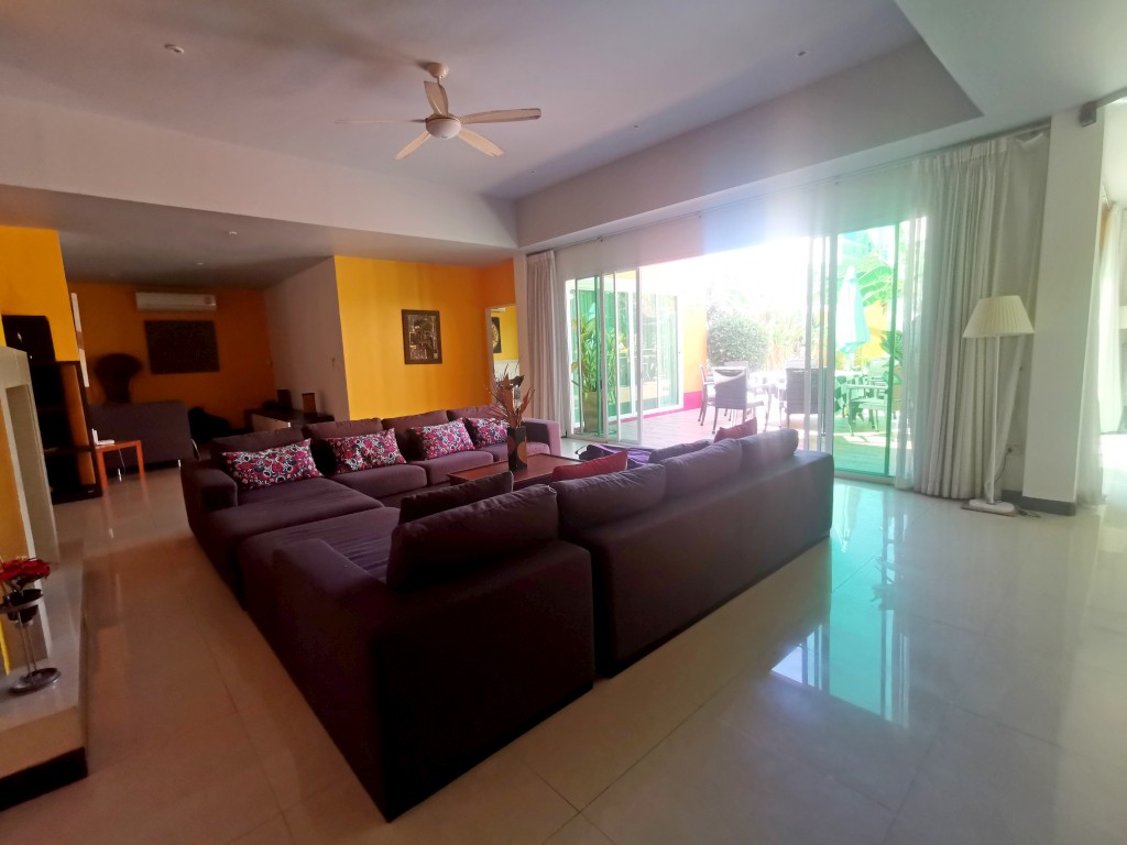 Без комплекса 5br 804sqm 10