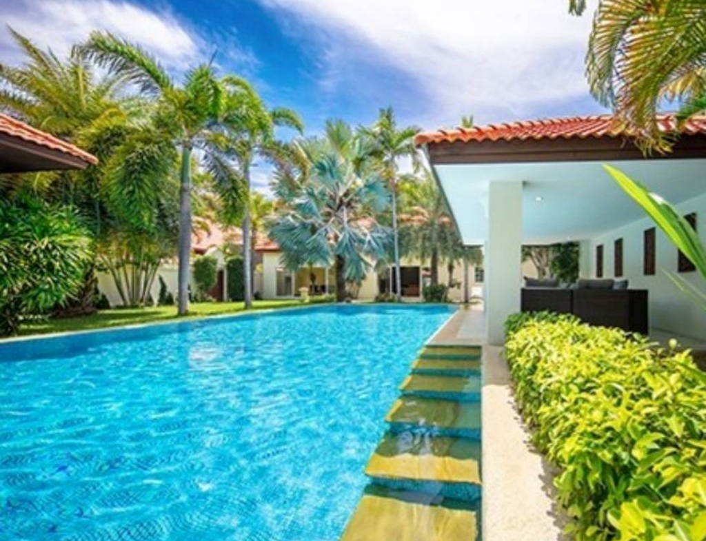 Majestic Residence 12br 780sqm 2