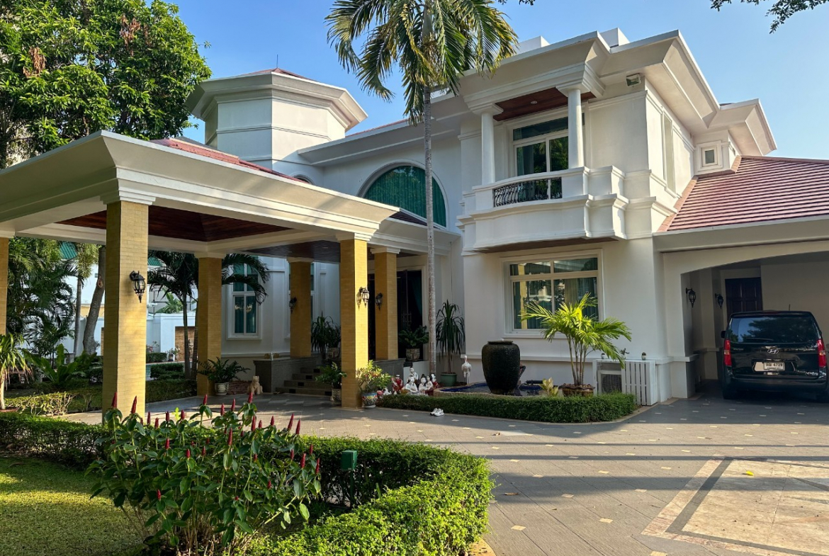 Без комплекса 10br 1712sqm 2