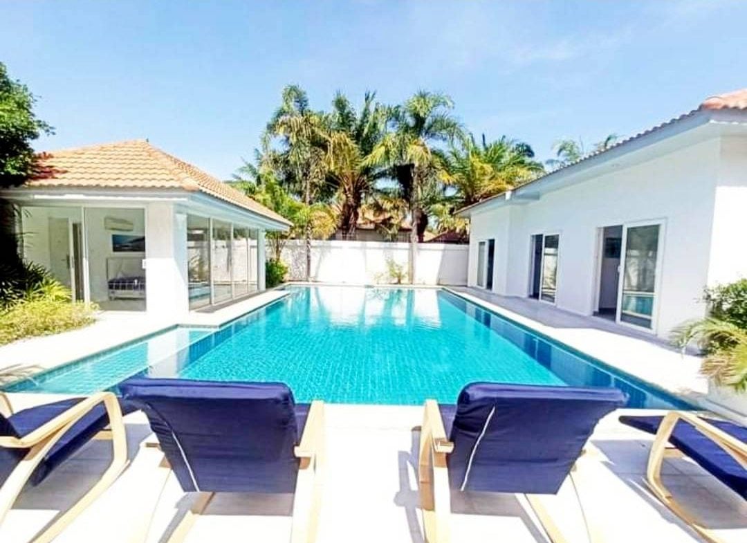 Majestic Residence 12br 780sqm 1