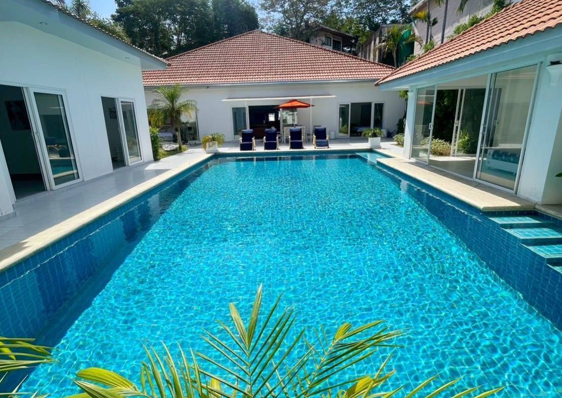 Majestic Residence 12br 780sqm 2