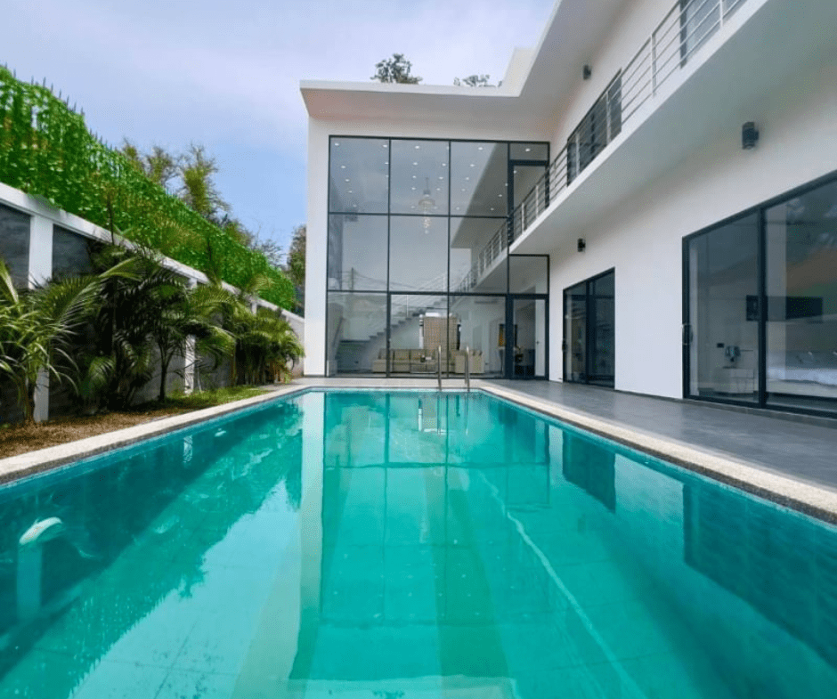 Без комплекса 6br 585sqm 16