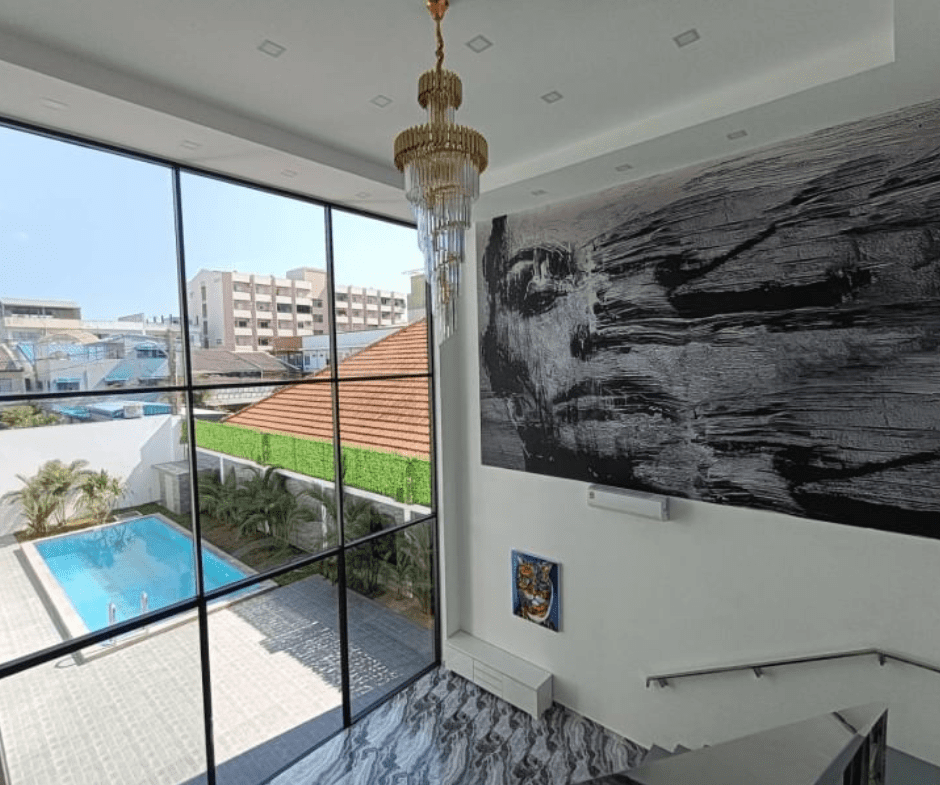 Без комплекса 6br 585sqm 2