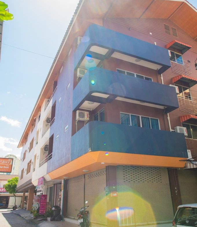 Без комплекса 12br 480sqm 4