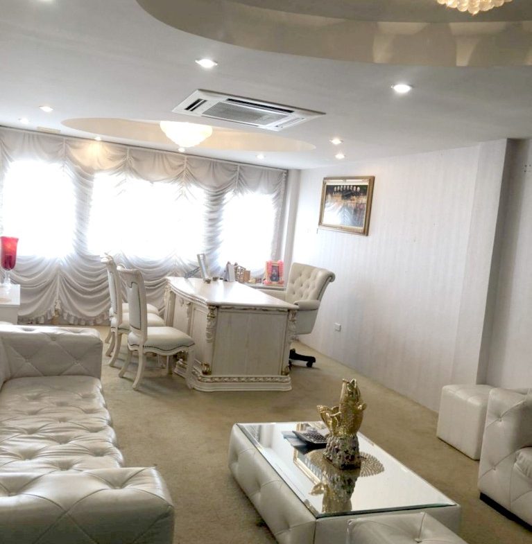 Rattanakorn Centerpoint 1br sqm 2