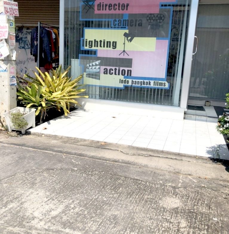 Rattanakorn Centerpoint 1br sqm 12