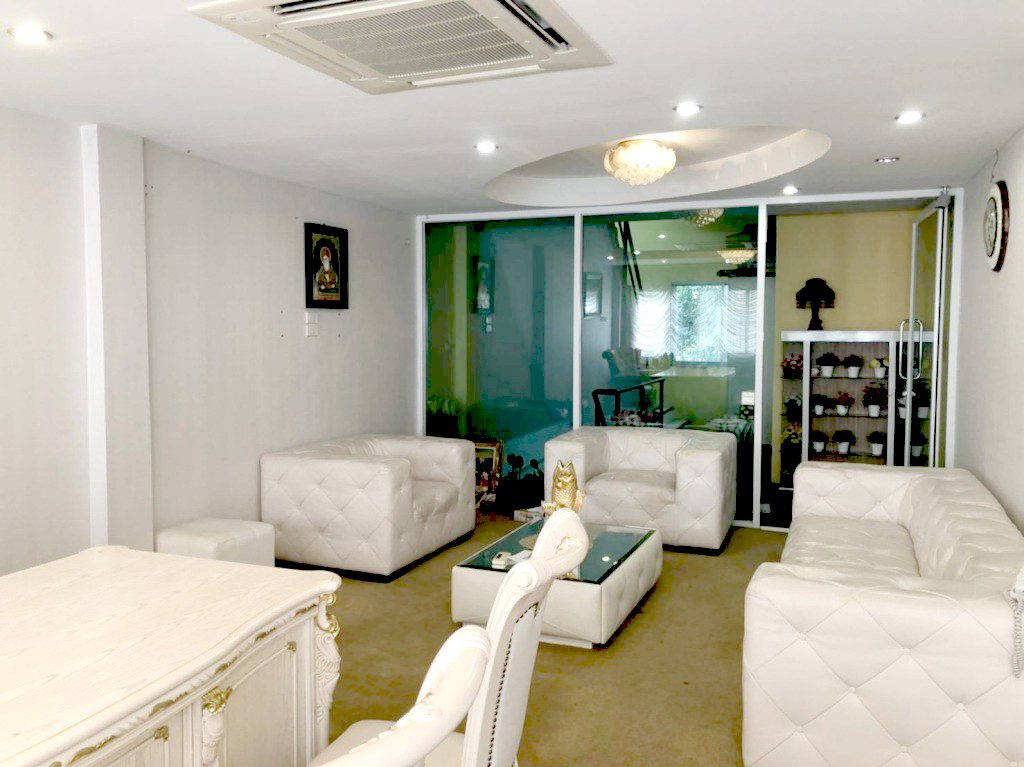 Rattanakorn Centerpoint 1br sqm 4