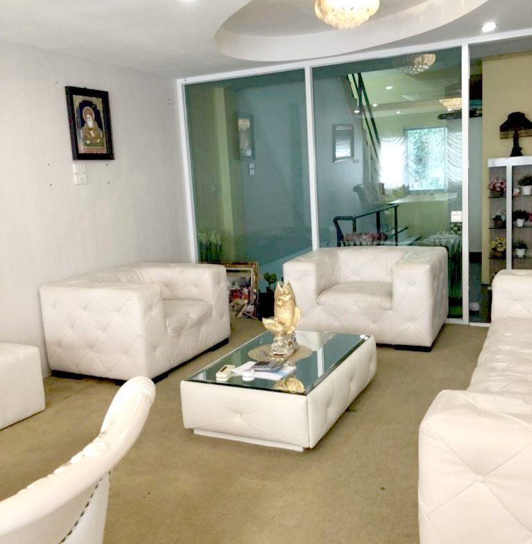 Rattanakorn Centerpoint 1br sqm 5