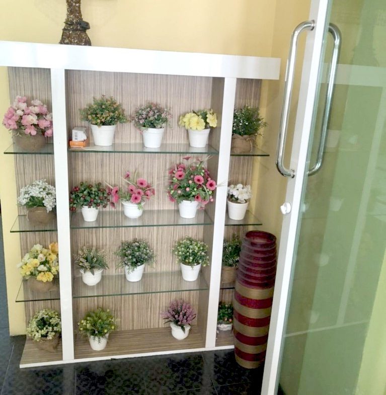 Rattanakorn Centerpoint 1br sqm 6