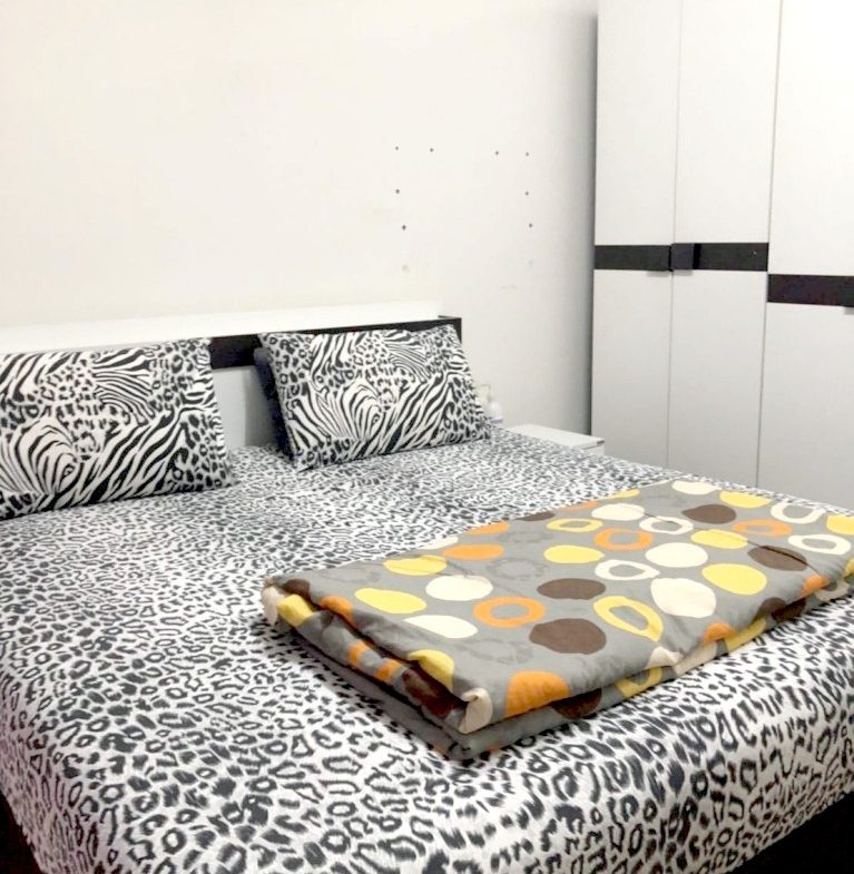 Rattanakorn Centerpoint 1br sqm 10