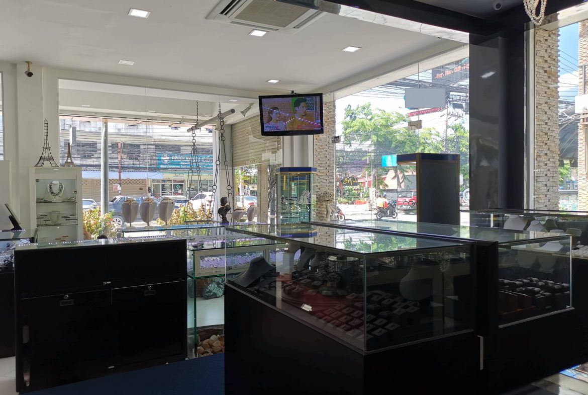 Без комплекса 9br 384sqm 11