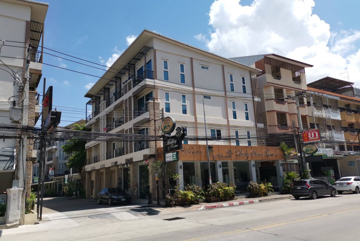 Без комплекса 9br 384sqm 3