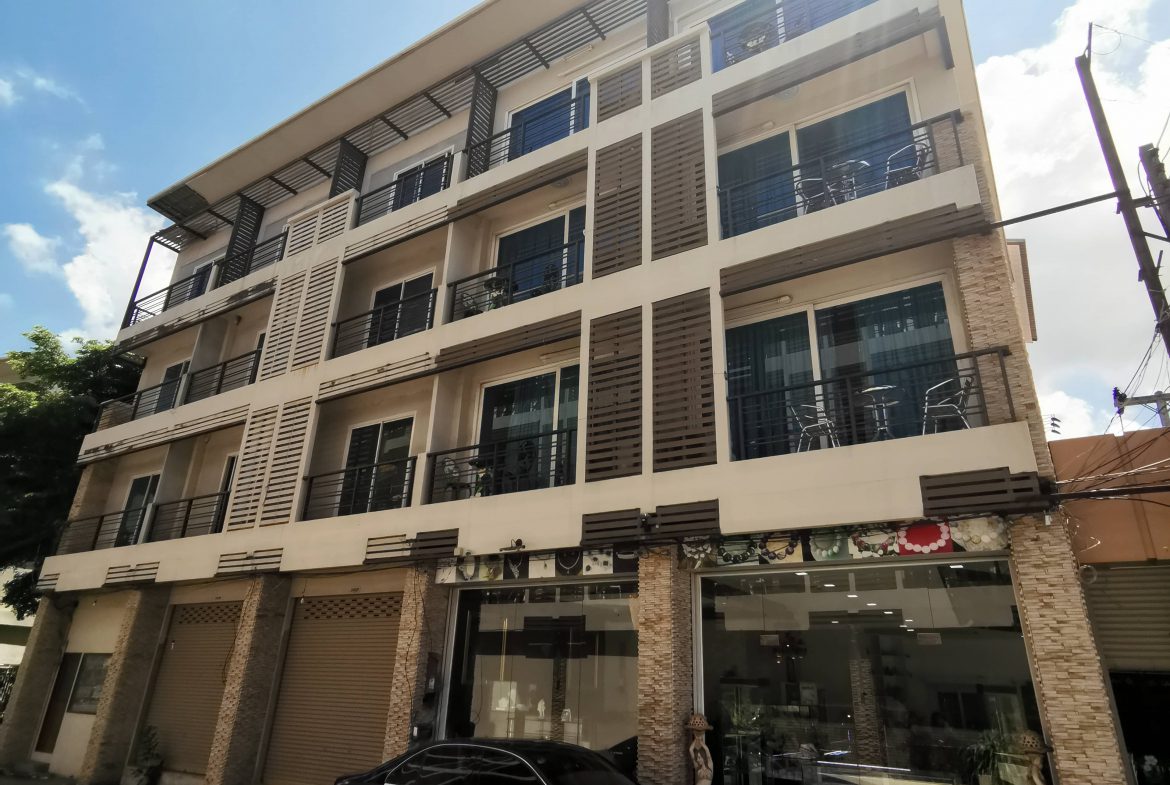 Без комплекса 9br 384sqm 6