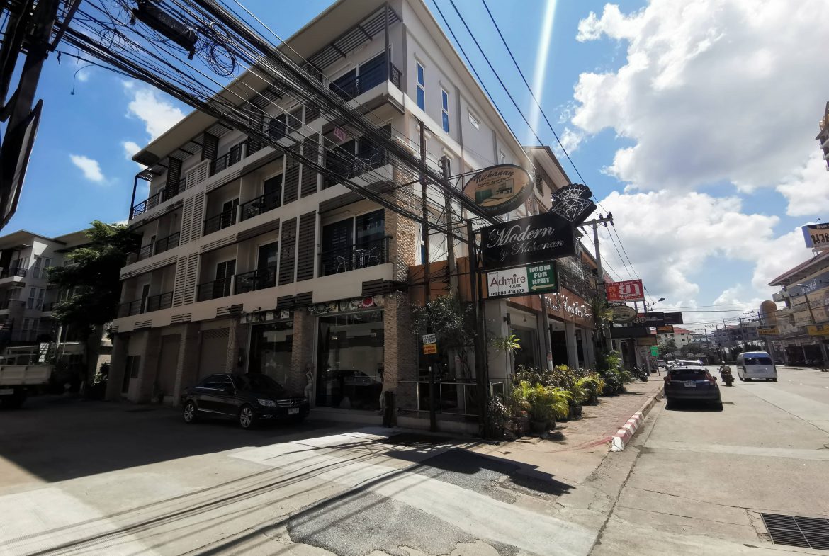 Без комплекса 9br 384sqm 7