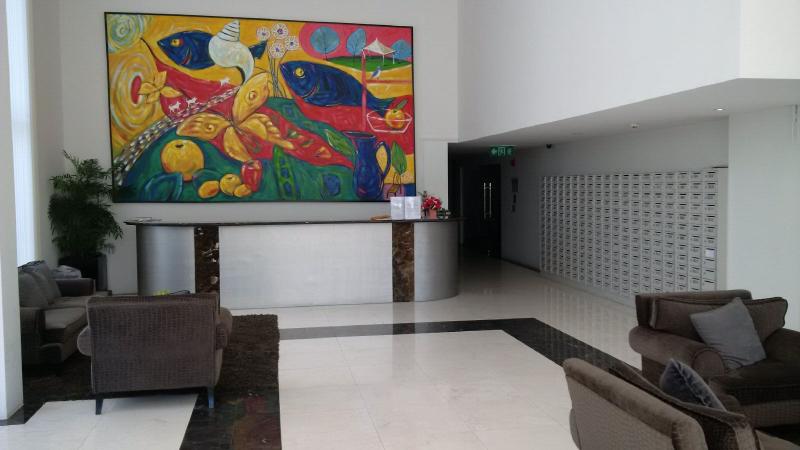 Novana Residence 0br 24sqm 12