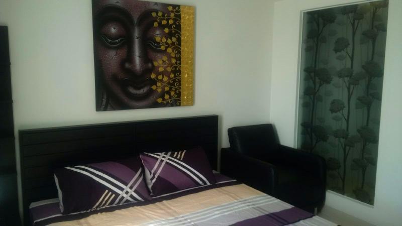 Novana Residence 0br 24sqm 4