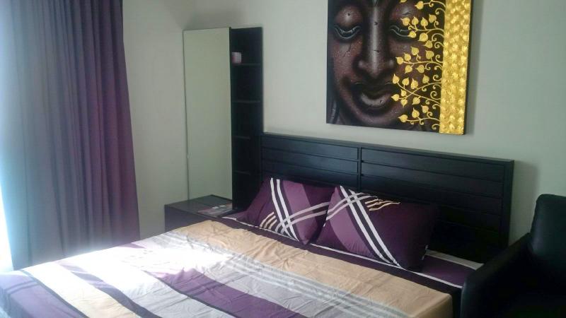 Novana Residence 0br 24sqm 5