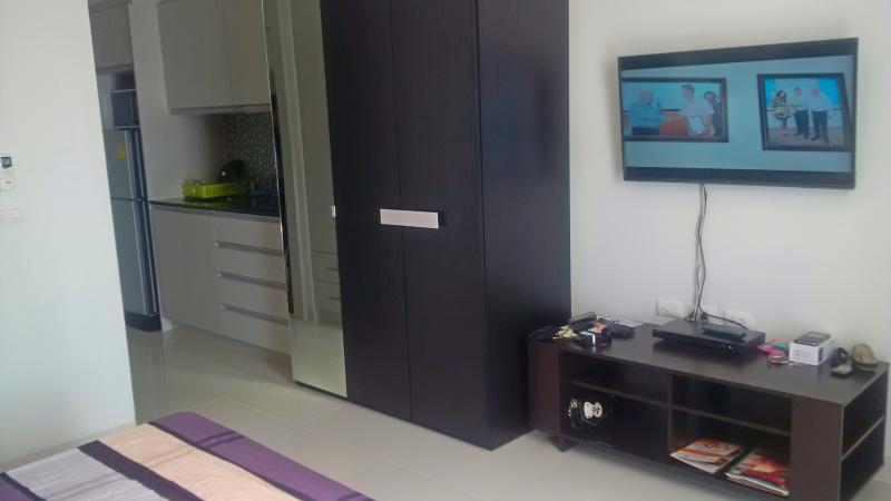 Novana Residence 0br 24sqm 6