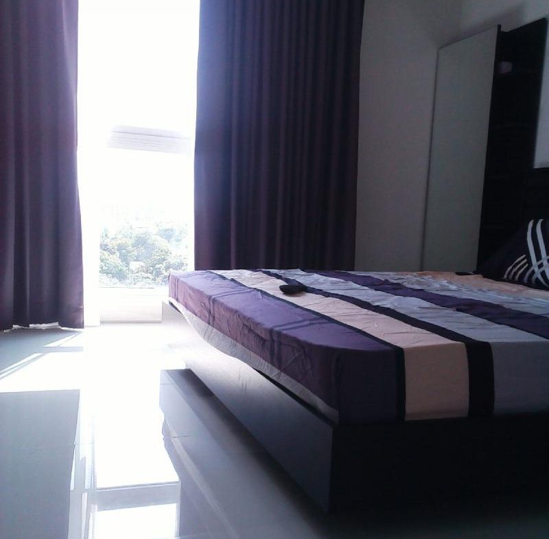 Novana Residence 0br 24sqm 7