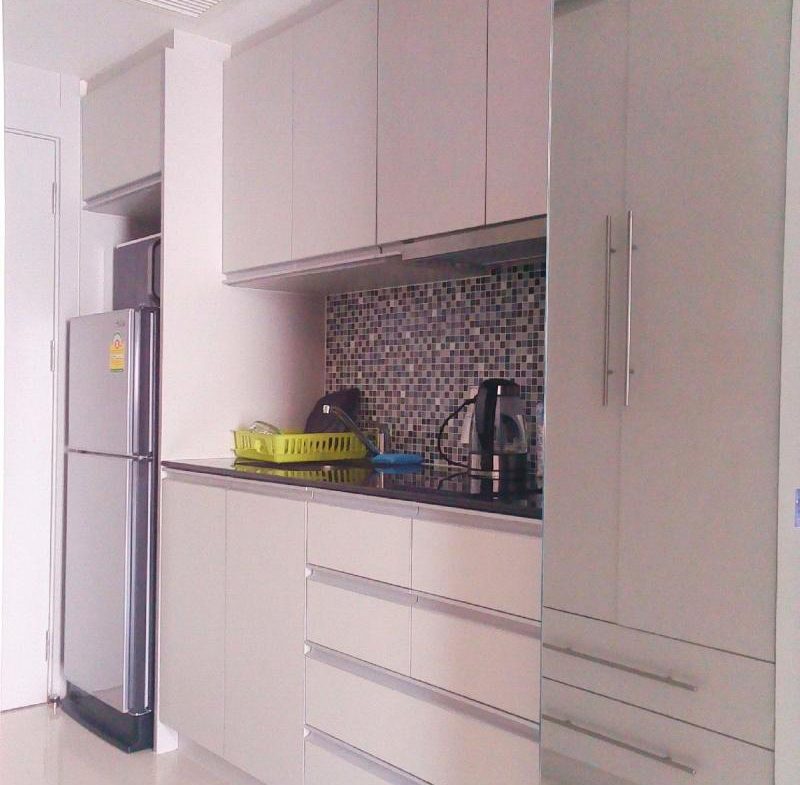 Novana Residence 0br 24sqm 8