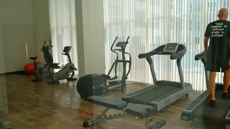 Novana Residence 0br 24sqm 10