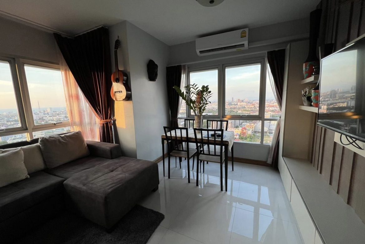 Без комплекса 1br 56sqm 2