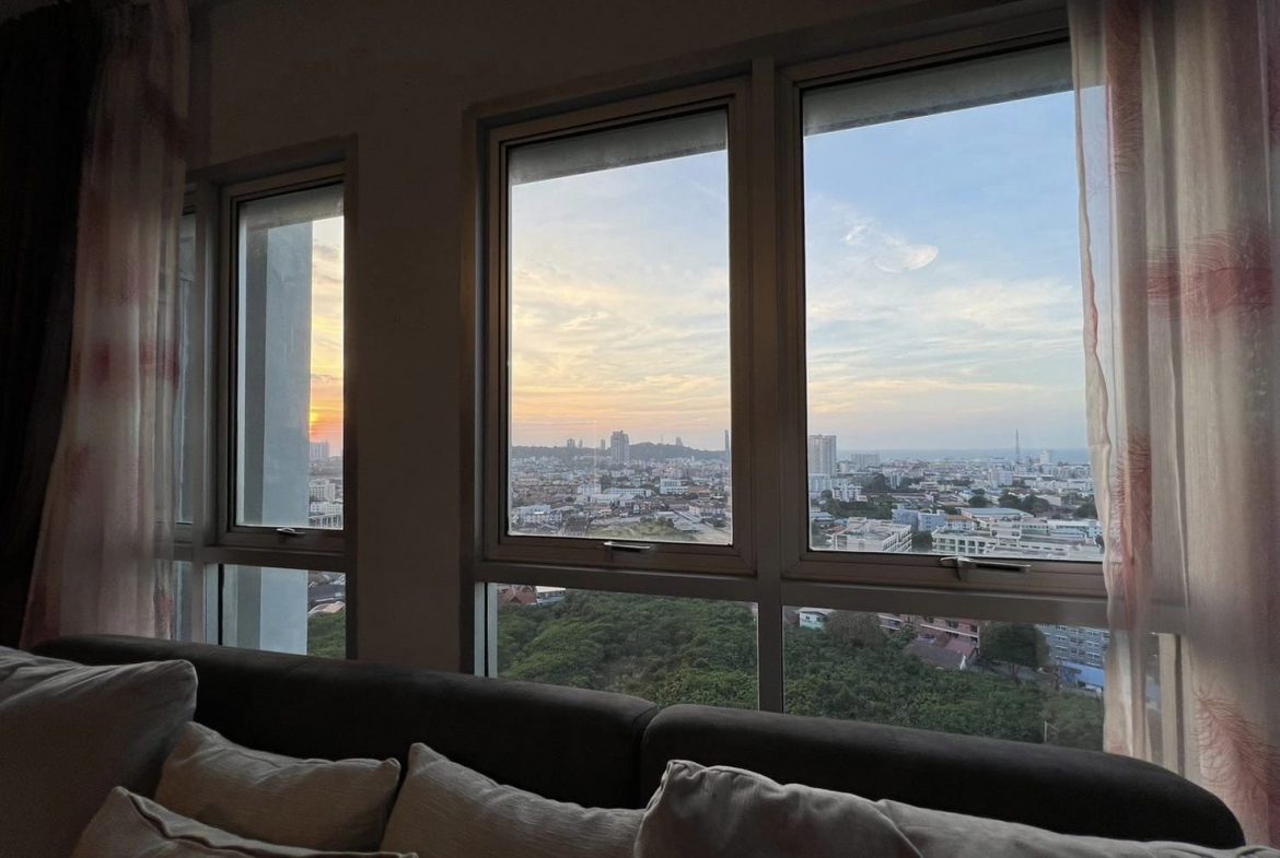 Без комплекса 1br 56sqm 11