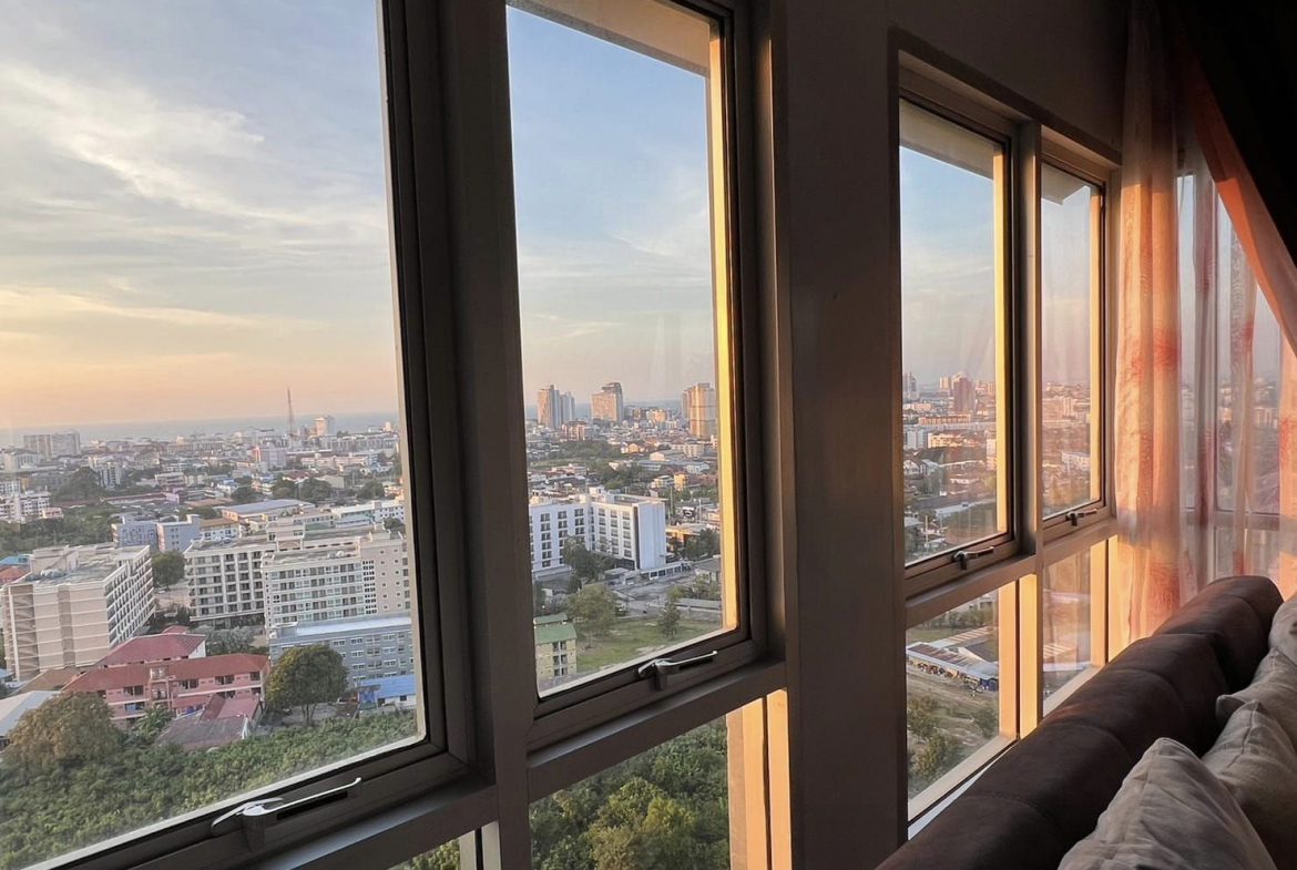 Без комплекса 1br 56sqm 12