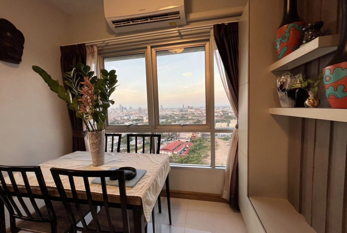 Без комплекса 1br 56sqm 13