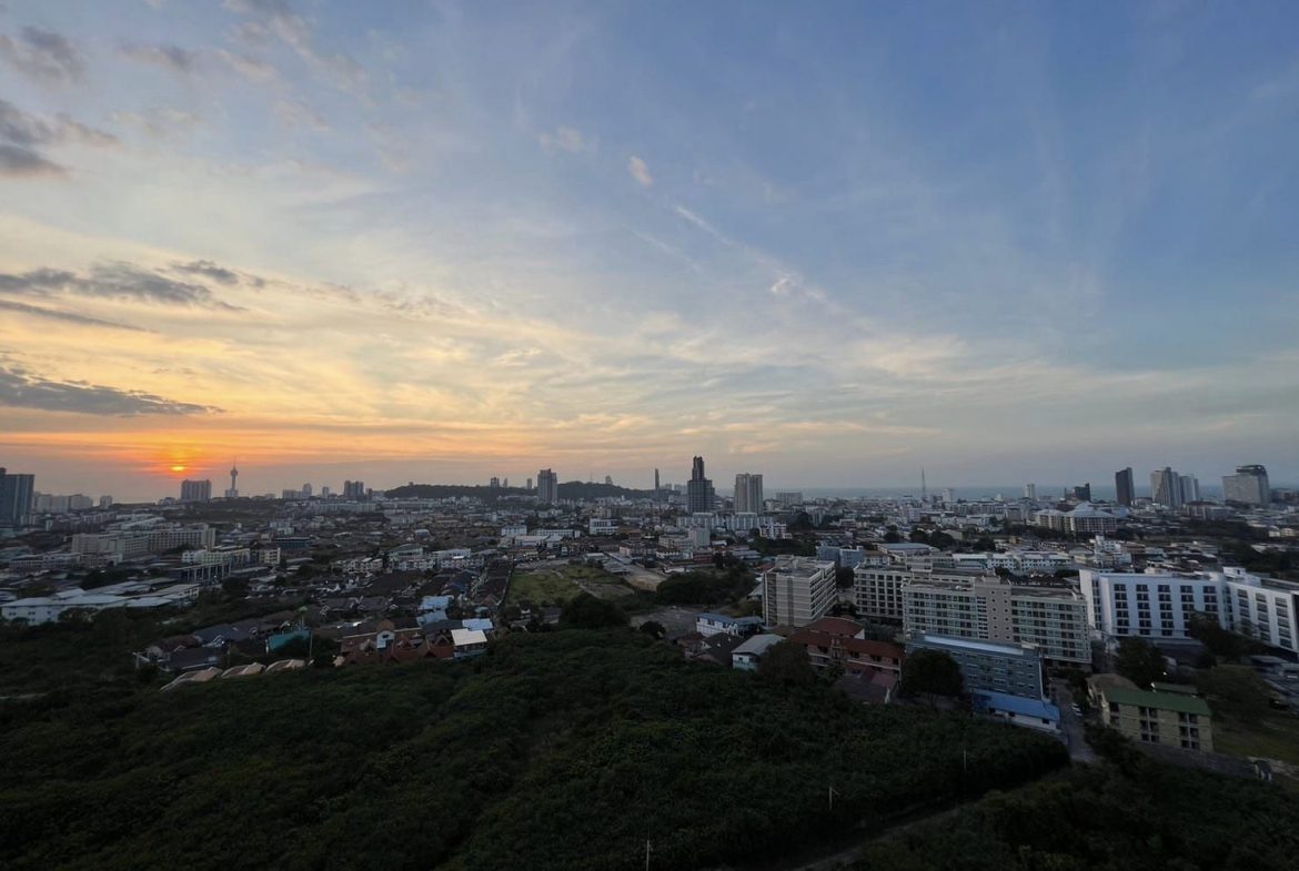 Без комплекса 1br 56sqm 14