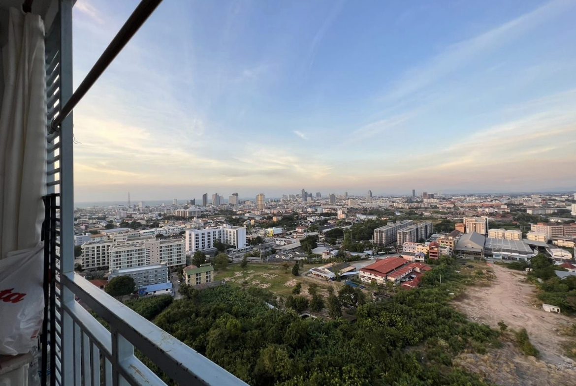 Без комплекса 1br 56sqm 16