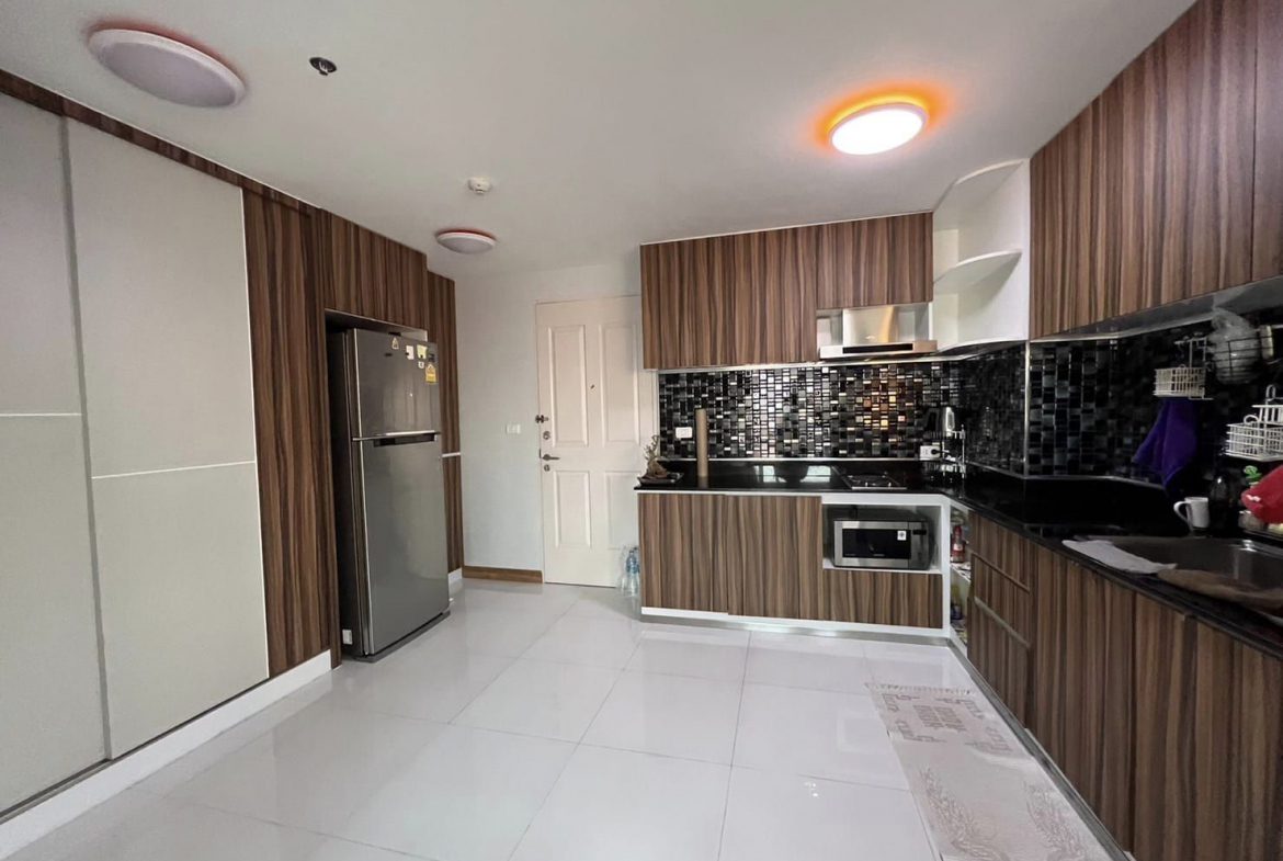 Без комплекса 1br 56sqm 5