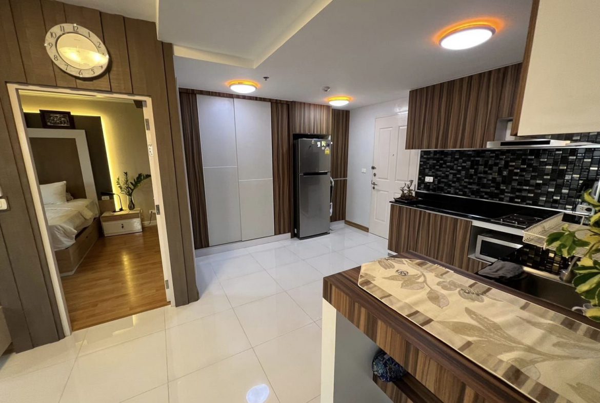 Без комплекса 1br 56sqm 6