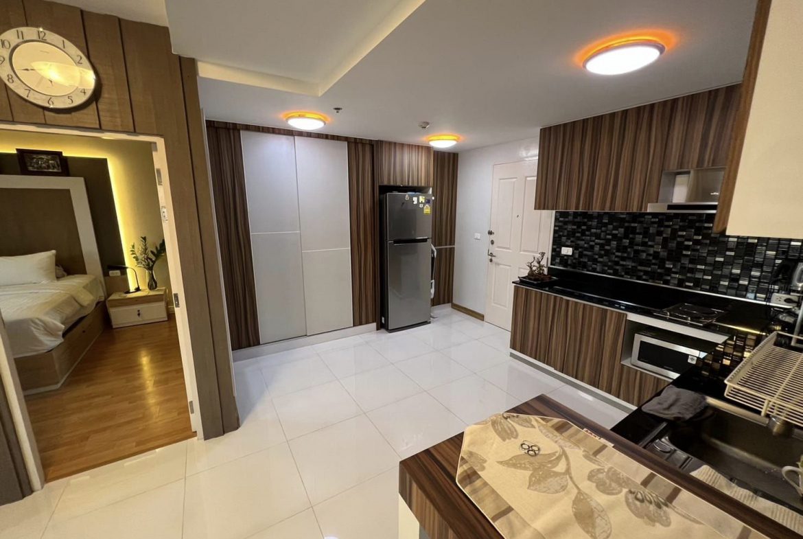 Без комплекса 1br 56sqm 7
