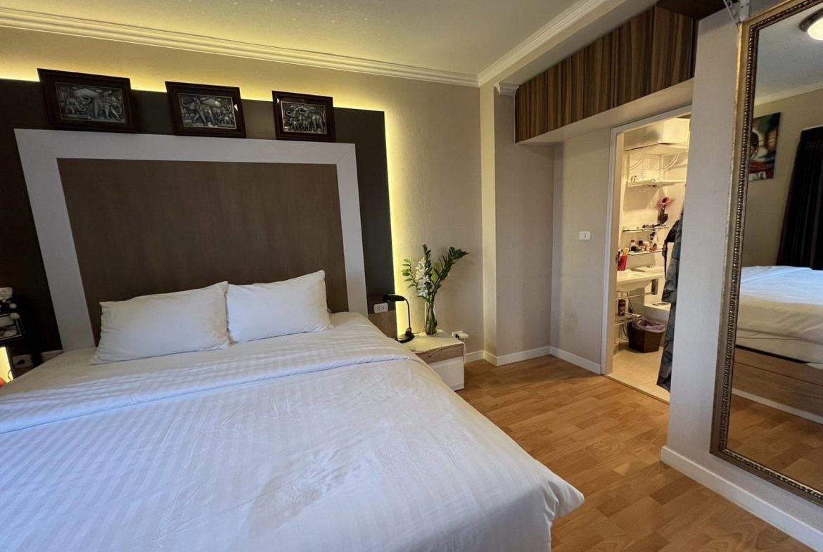 Без комплекса 1br 56sqm 8