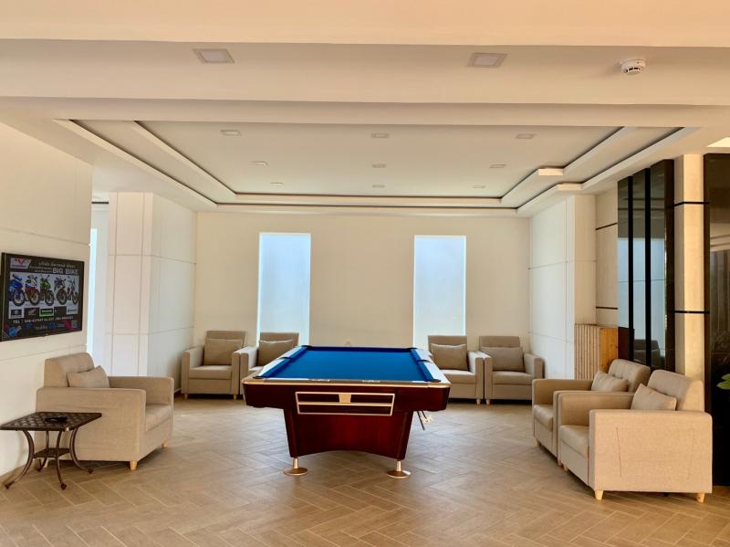 City Garden Tower 1br 34