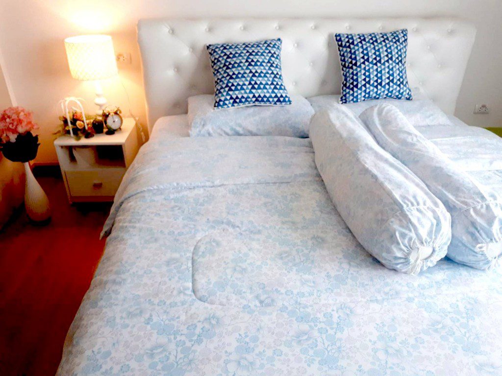 Supalai Mare Pattaya 1br 45