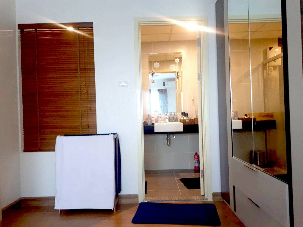 Supalai Mare Pattaya 1br 45