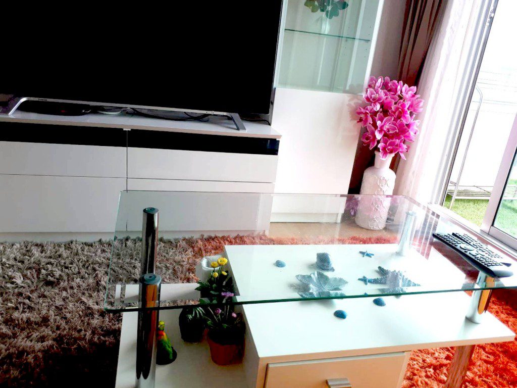 Supalai Mare Pattaya 1br 45