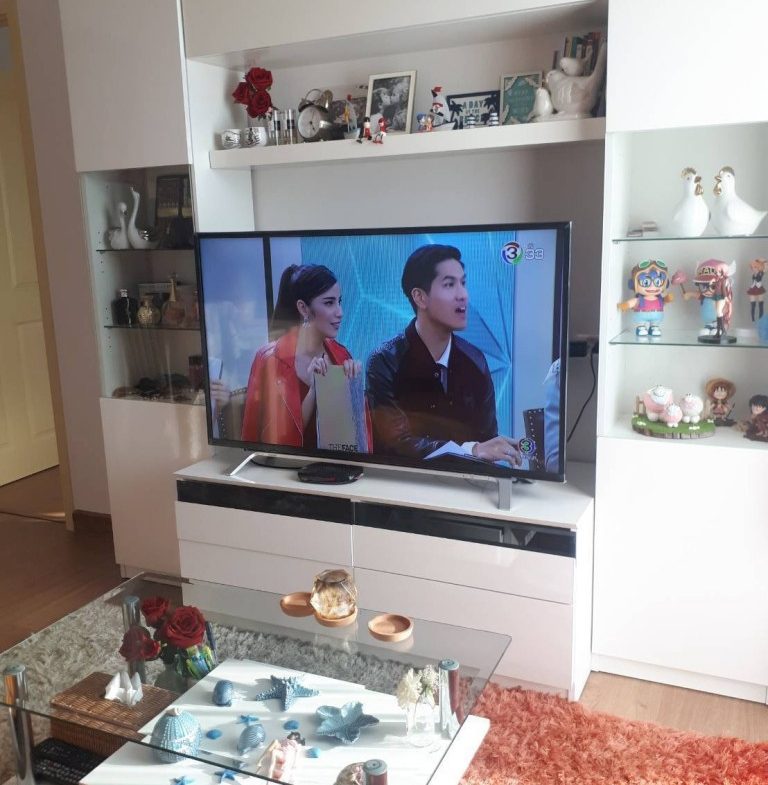 Supalai Mare Pattaya 1br 45