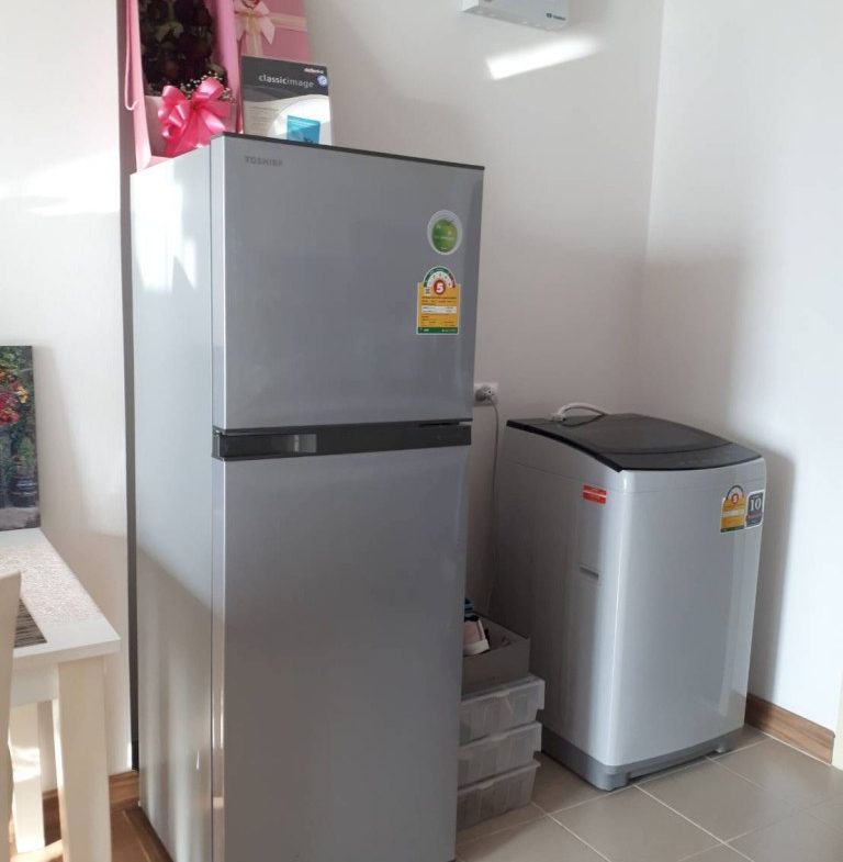 Supalai Mare Pattaya 1br 45