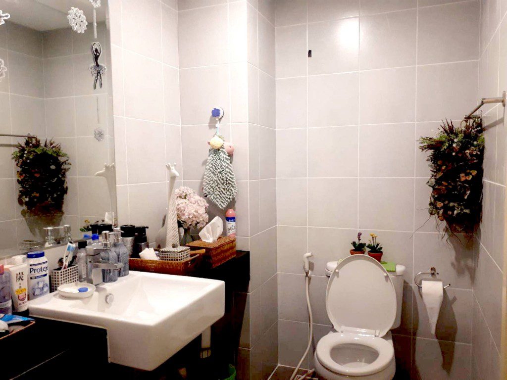 Supalai Mare Pattaya 1br 45