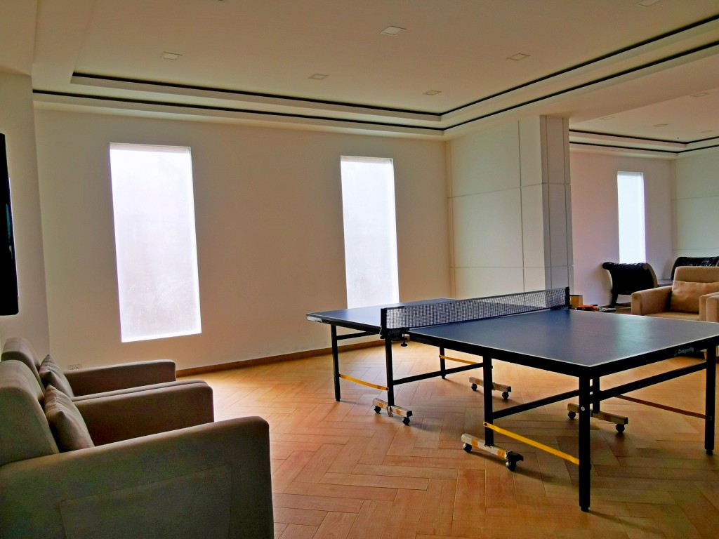 City Garden Tower 1br 35sqm 13