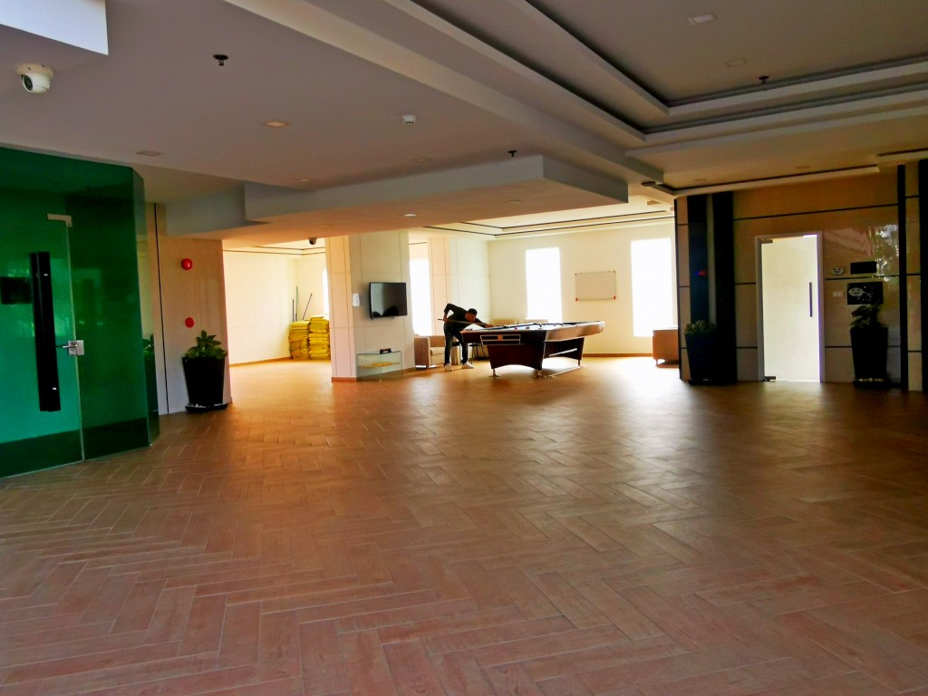 City Garden Tower 1br 35sqm 14