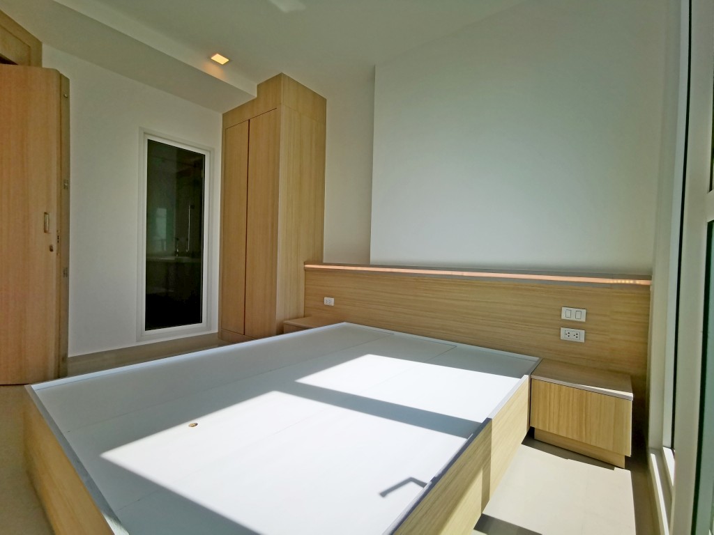 City Garden Tower 1br 35sqm 6