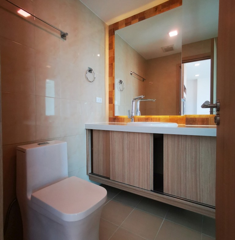 City Garden Tower 1br 35sqm 7